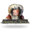 Legend of Terra logotype