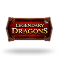 Legendary Dragons logotype