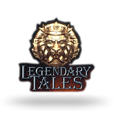 Legendary Tales logotype