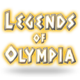 Legends of Olympia logotype