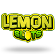 Lemon Slots logotype