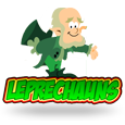 Leprechauns logotype