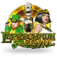 Leprechaun goes Egypt