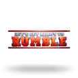 Lets Get Ready To Rumble logotype
