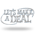 Let's Make A Deal logotype