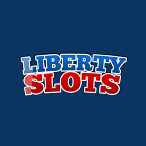 Liberty Slots Casino logotype