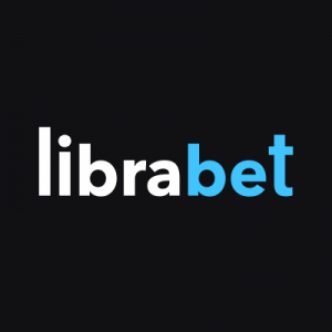 LibraBet Casino logotype
