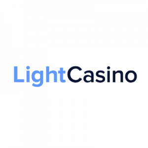 Логотип LightCasino