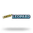 Lightning Leopard logotype