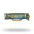 Lightning Strike Megaways logotype