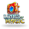 Lines of Magic logotype