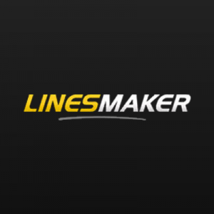 LinesMaker Casino logotype