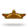 Lion the Lord logotype