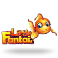 Little Fantail logotype