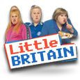 Little Britain logotype
