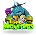 Little Monsters logotype