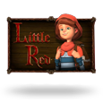 Little Red Riding Hood logotype