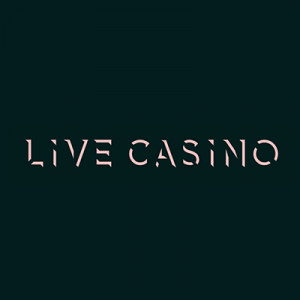 LiveCasino logotype