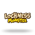 Loch Ness Monster logotype