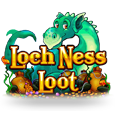 Loch Ness Loot logotype
