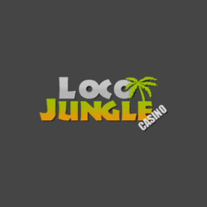 Loco Jungle Casino logotype