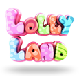 Lolly Land logotype