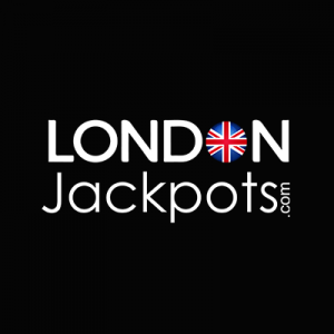 London Jackpots Casino logotype