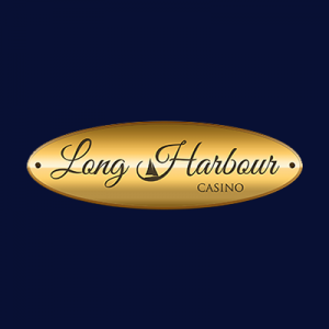 Long Harbour Casino logotype