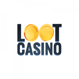 Loot Casino logotype
