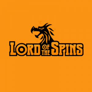 Lord of the Spins Casino logotype