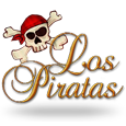 Los Pirates logotype