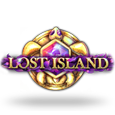 Lost Island logotype