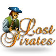 Lost Pirates logotype