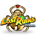 Lost Ruins Treasure logotype
