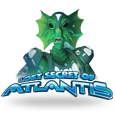 Lost Secret of Atlantis logotype