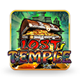 Lost Temple logotype