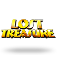 Lost Treasure logotype