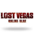 Lost Vegas logotype