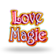 Love Magic logotype