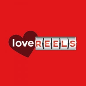 Love Reels Casino logotype