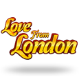 Love from London logotype