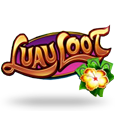 Luau Loot logotype