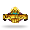 Lucha Libre Wins logotype