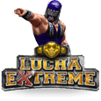 Lucha Extreme logotype