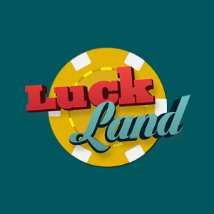 LuckLand Casino logotype