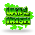 Luck of the Irish logotype