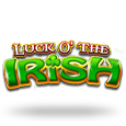 Luck O' The Irish logotype