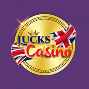 Lucks Casino logotype
