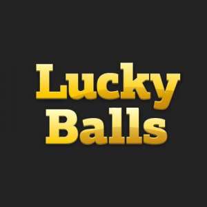 Lucky Balls Casino logotype