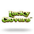 Lucky Clovers logotype